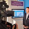 Local authorities can tap into EV mapping data
