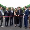 £381m LEVI funding boost for EV charging