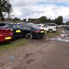 Manchester Police issue meet & greet parking scam warning
