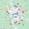 Cambridge c-charge plan set to be scrapped as local political support evaporates