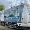 Chiltern pulls out of pilot emission reduction hybrid train project