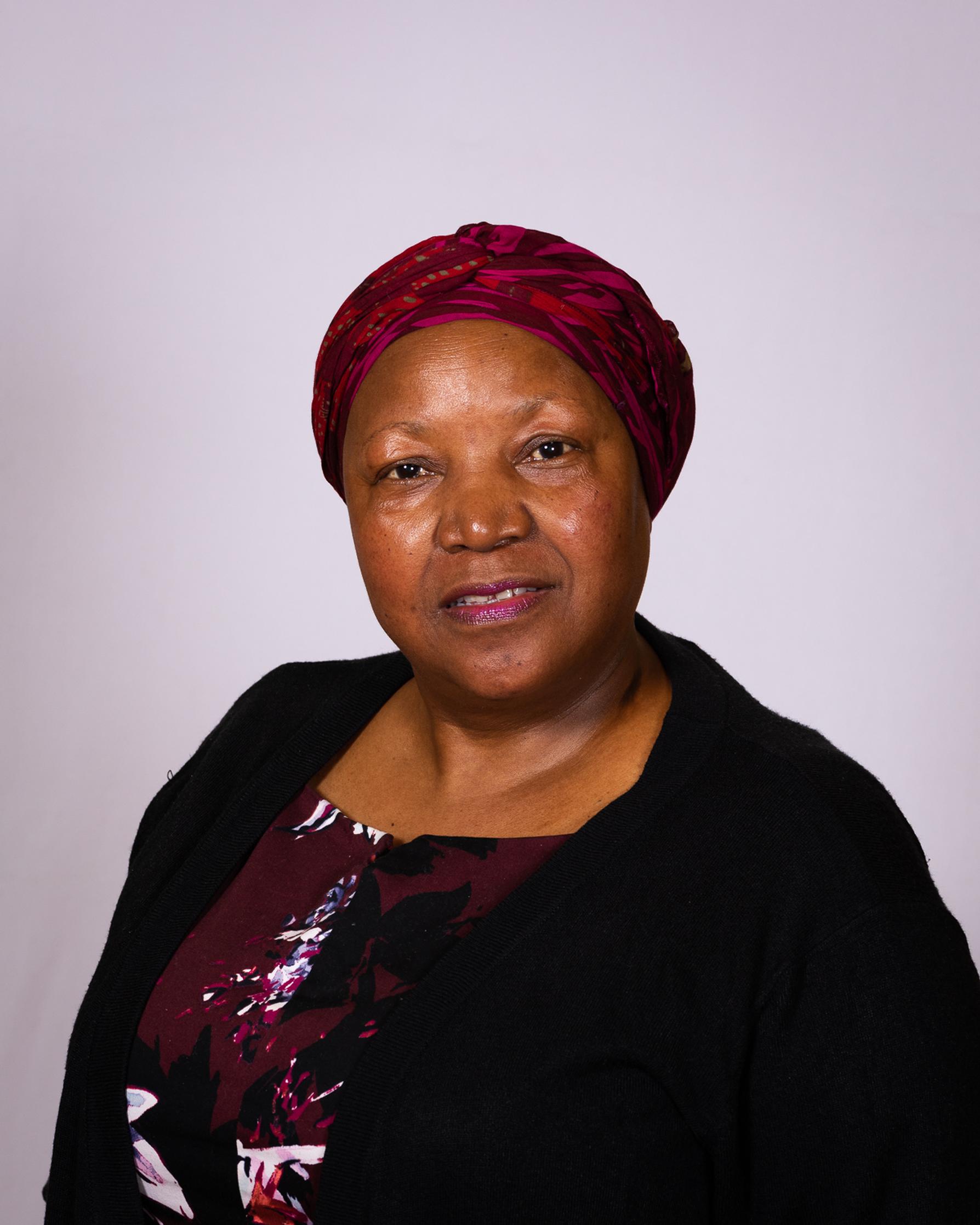Cllr Averil Lekau: Changes to parking charges and permit costs will encourage residents and businesses to embrace more environmentally friendly travel