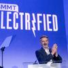 UK’s EV market has emerged from ‘early adopter’ stage, says SMMT