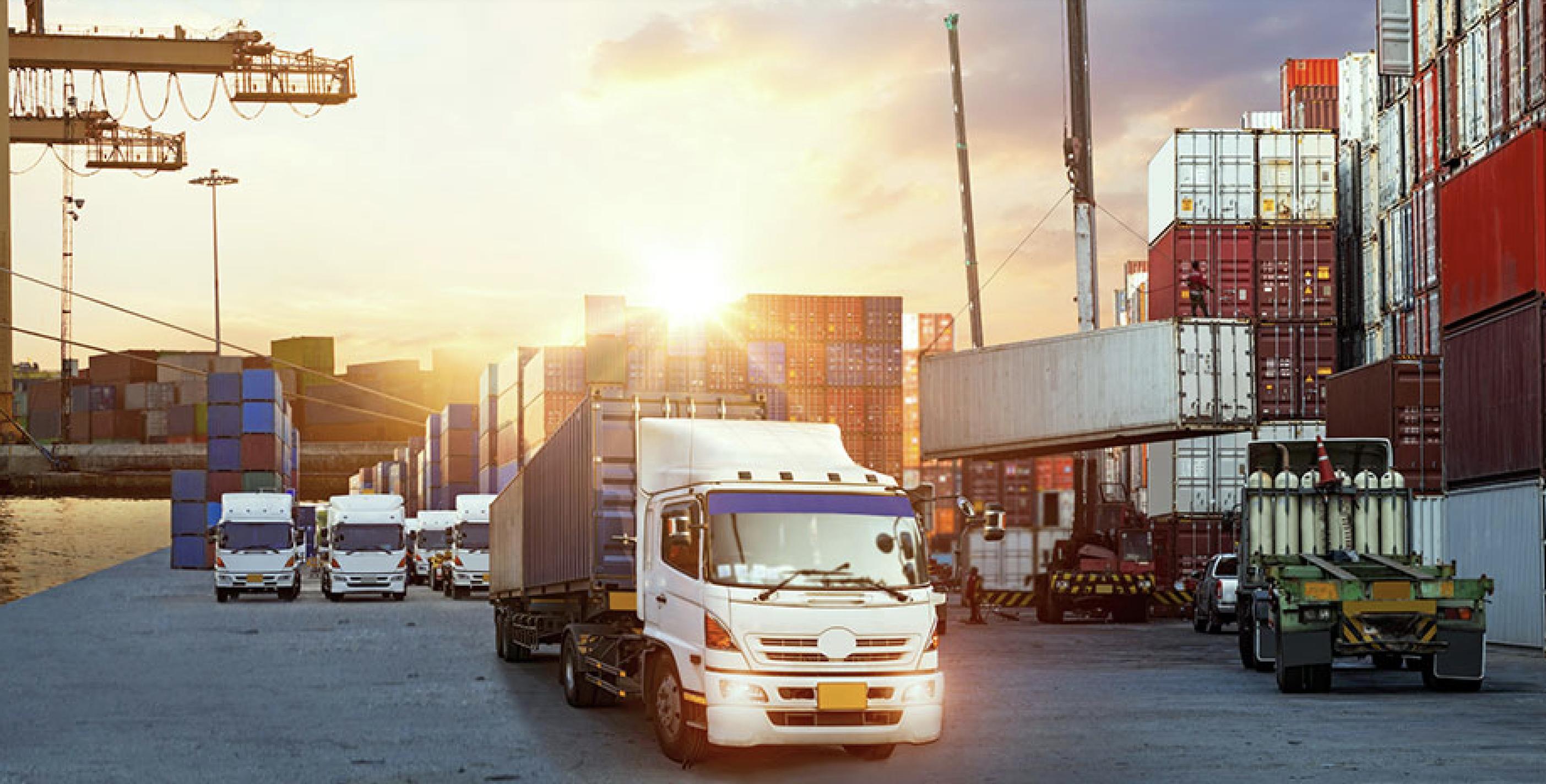 The Future of Freight is among the themes that TRIG is keen to support