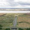 National Highways to use hydrogen powered construction machinery