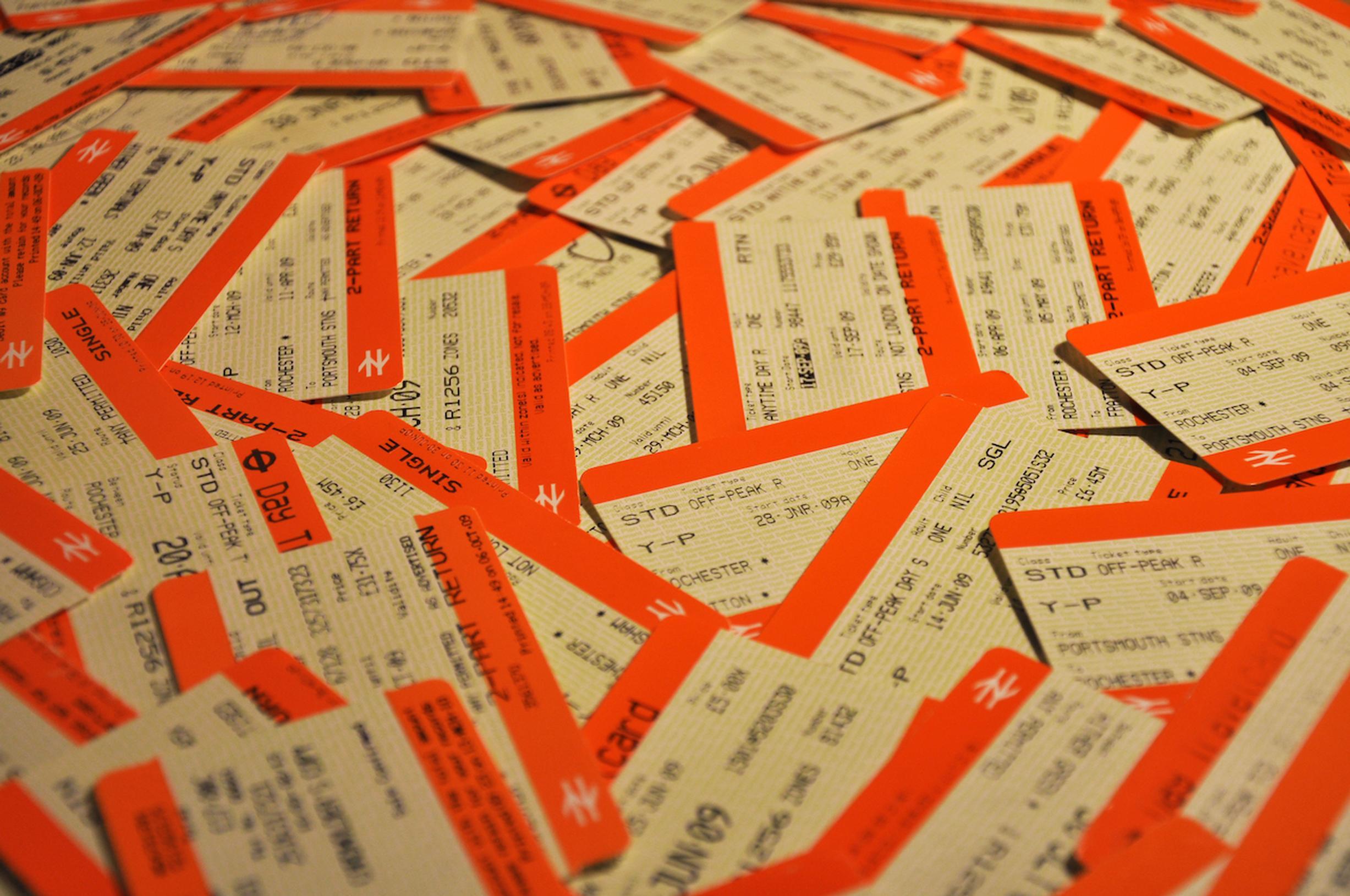 Deal involves a one-off price increase on Day Travelcards for travel from stations outside Zones 1-6