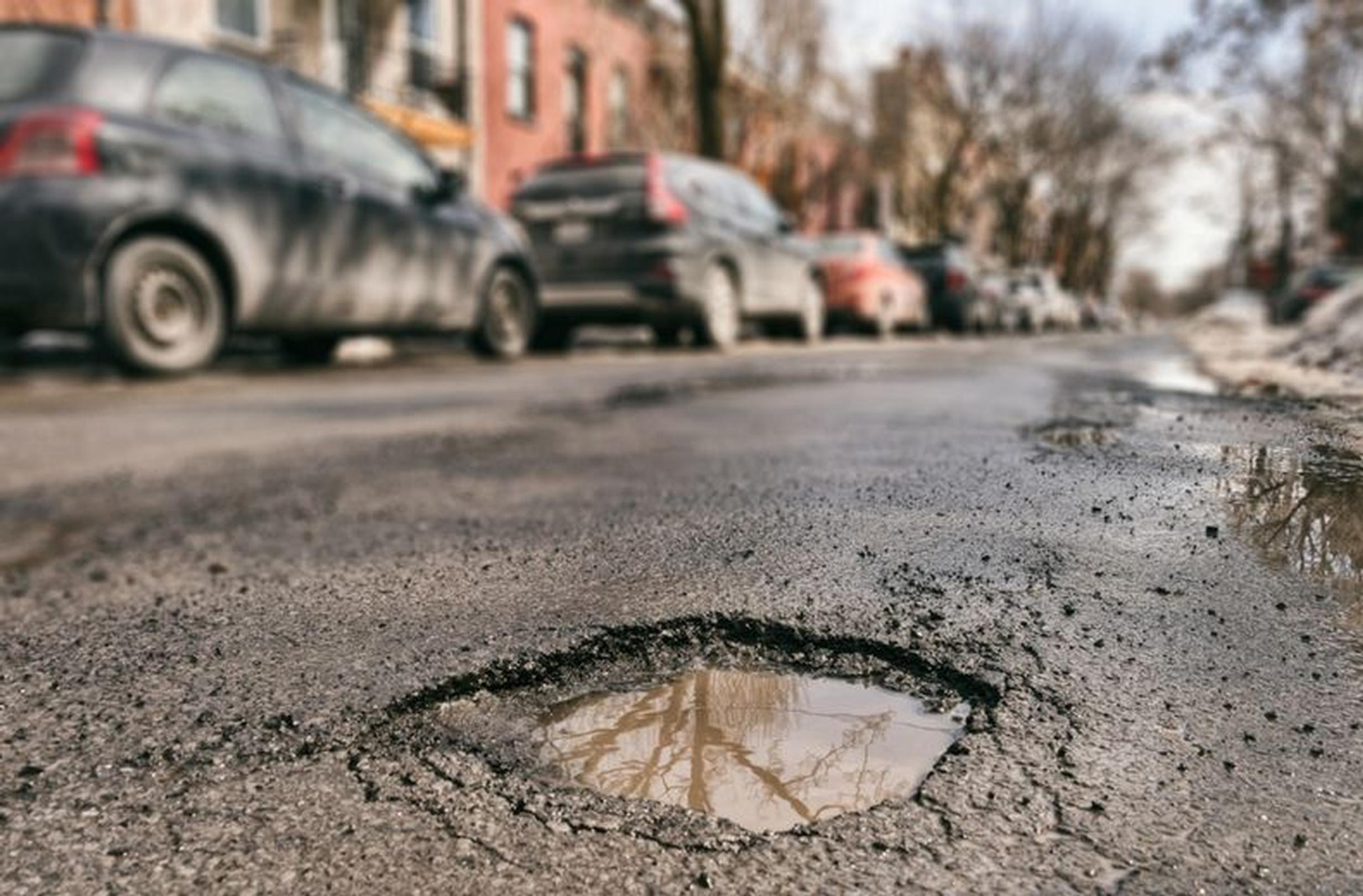 The RAC Pothole Index reveals drivers are over 1.6 times more likely to break down due to the repeated wear caused by potholes than they were 17 years ago.