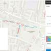 Esri UK customers can access AppyWay digital kerbside data
