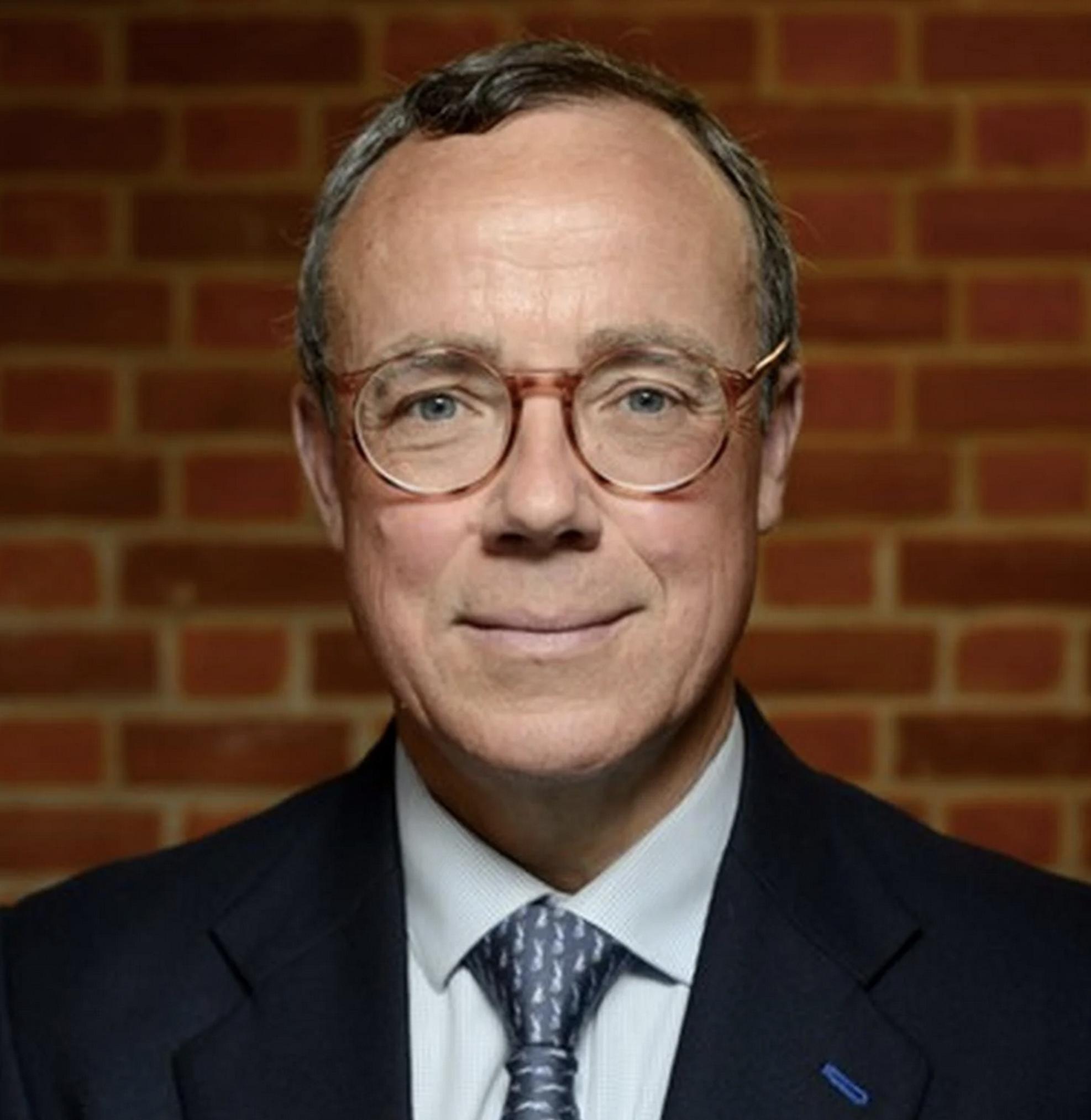 Clarke becomes chair of APN Group