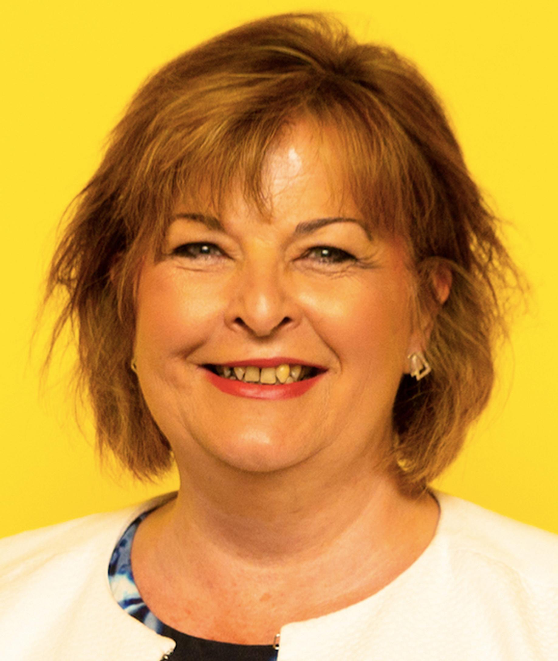 Fiona Hyslop: Scotland has the most comprehensive concessionary travel scheme in the UK