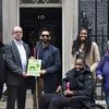Fresh call for action on pavement parking