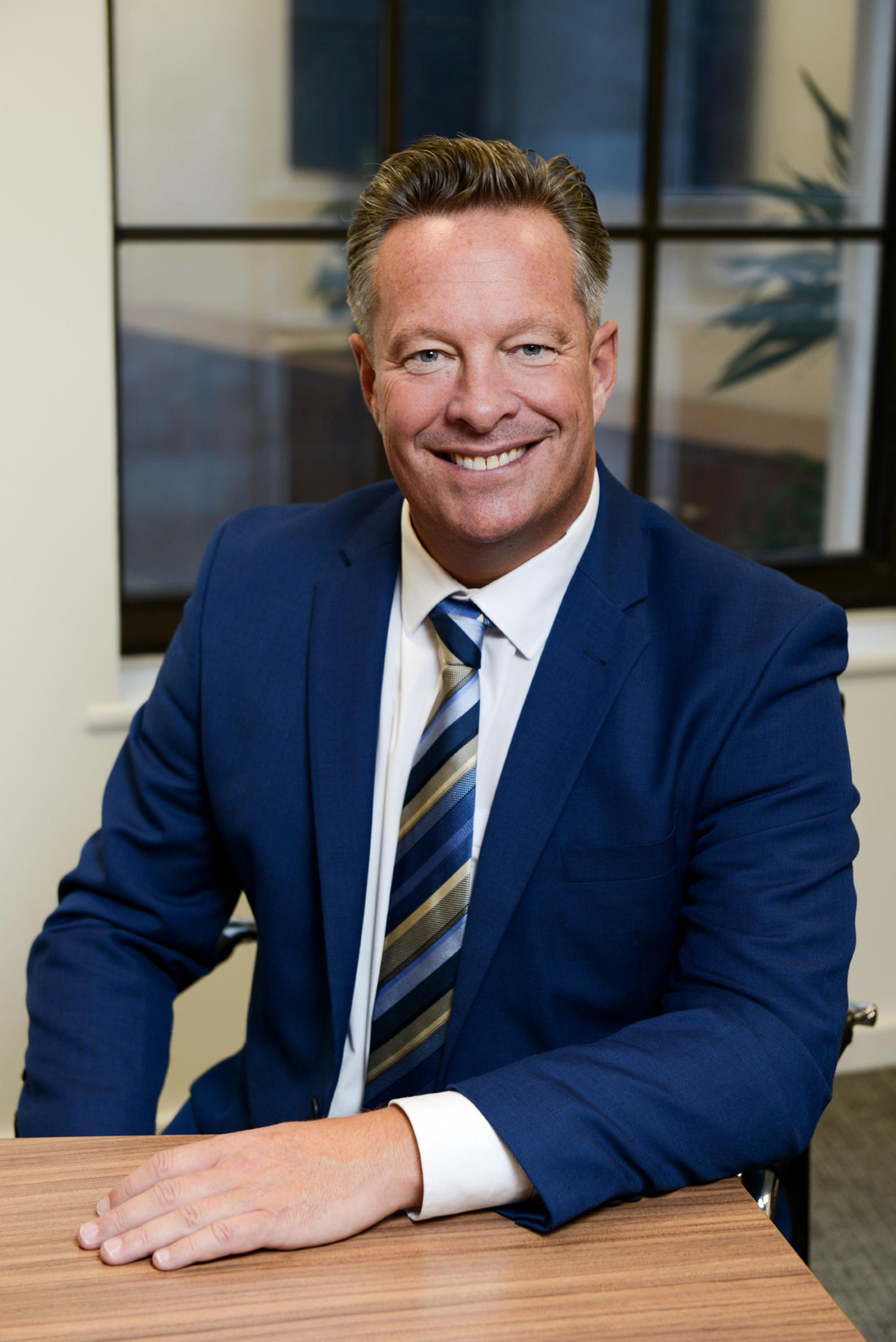 APN Group appoints Marrs as chief executive officer