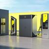 Lotus launches EV charging solution