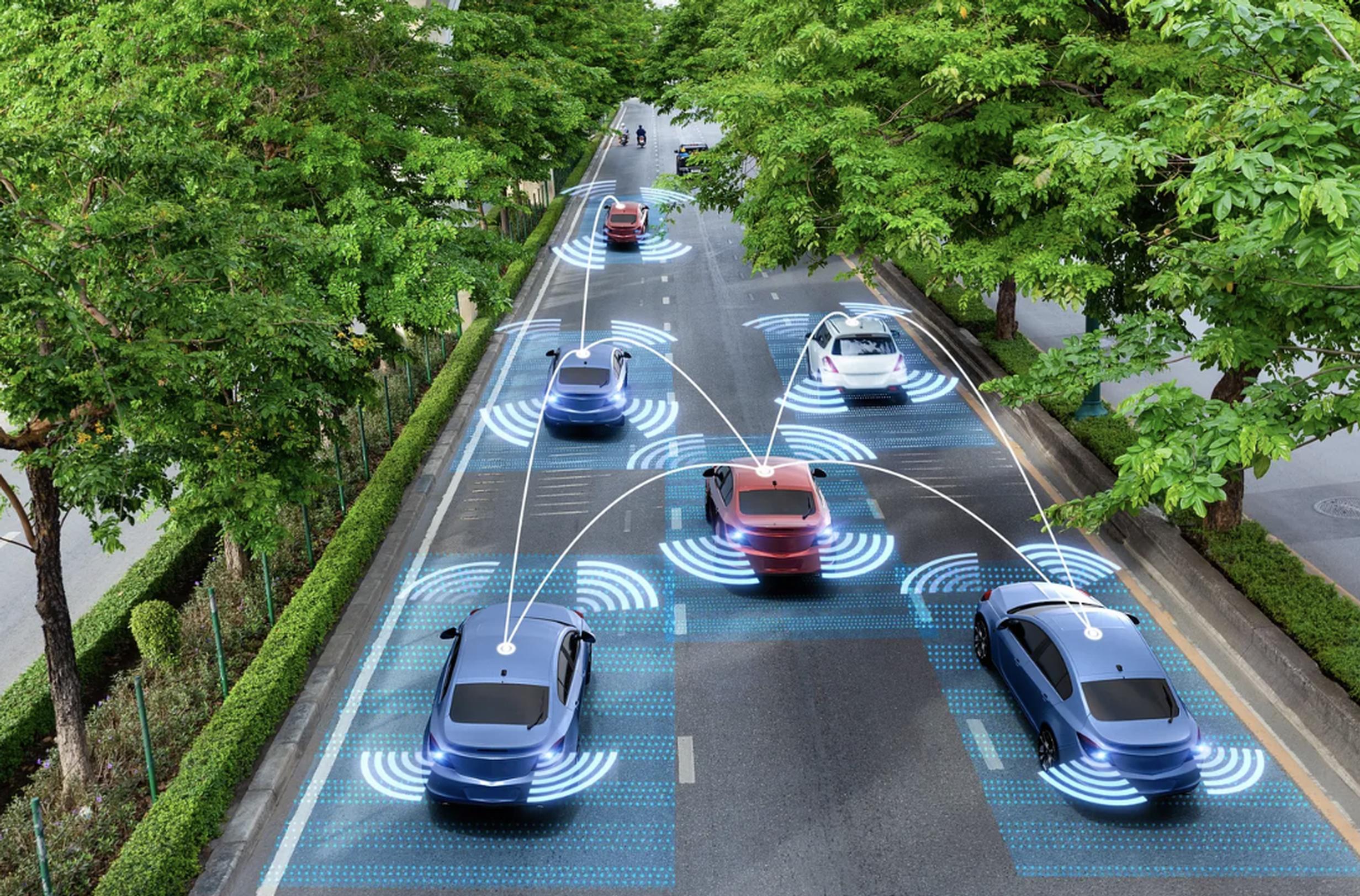 IDTechEx: By using over-the-air updates, car makers can fix software bugs, motor issues, or even add new features, just like updating a smartphone