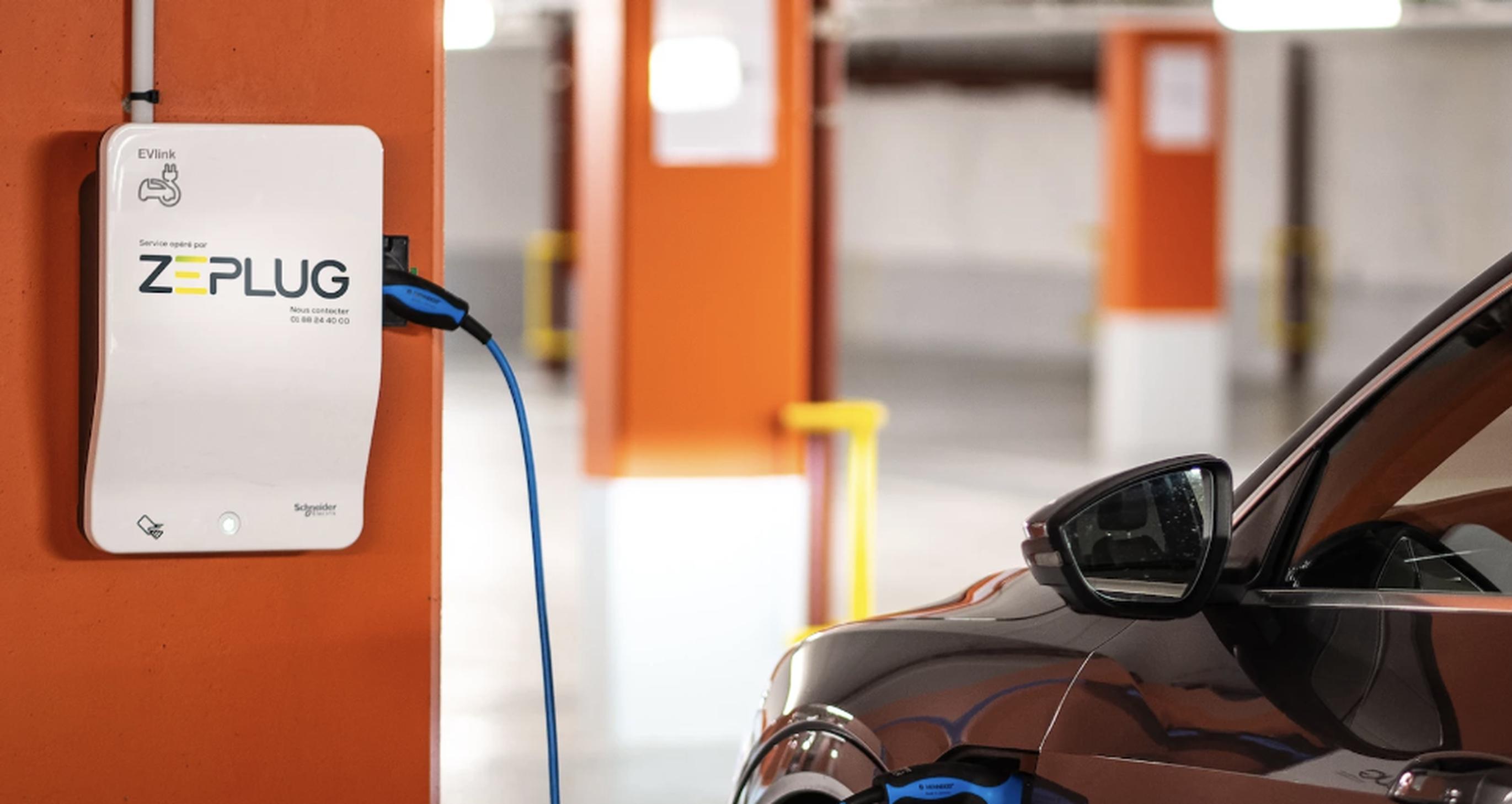 ChargeGuru is offering an all-inclusive approach tp make it easier for building owners, managers, and residents to make the switch to an electric vehicle