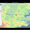 DfT gets award for connectivity assessment app tool