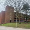 Troubled Fareham car park now closed