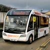 Burns commission suggests ‘total transport’ pilot on Anglesey