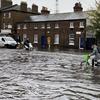London 'underprepared' for frequency and severity of climate change