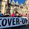 Case against A47 schemes heard by Court of Appeal