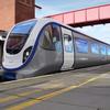 New VLR battery-powered trains to be built for trials