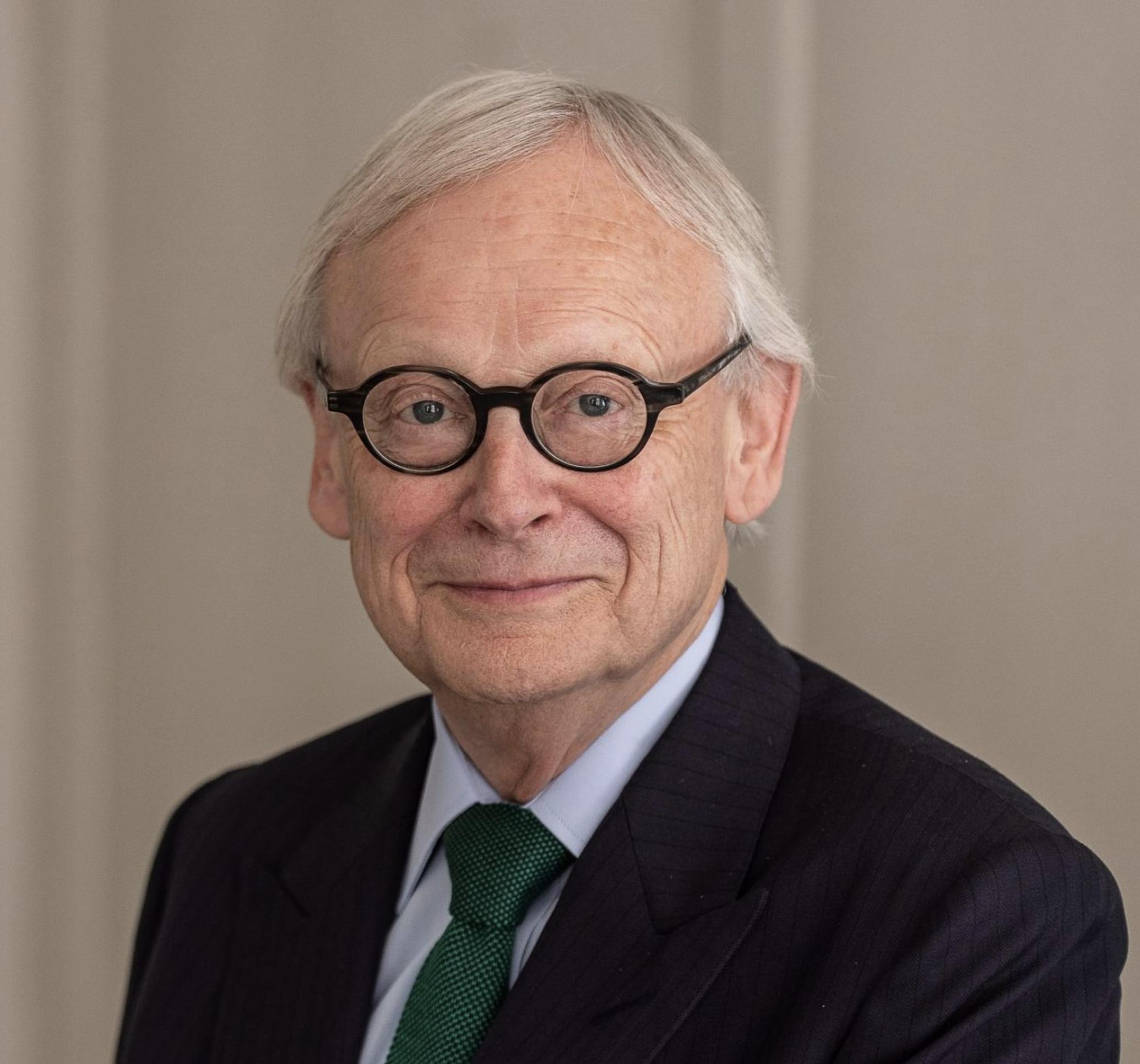 Lord Deben