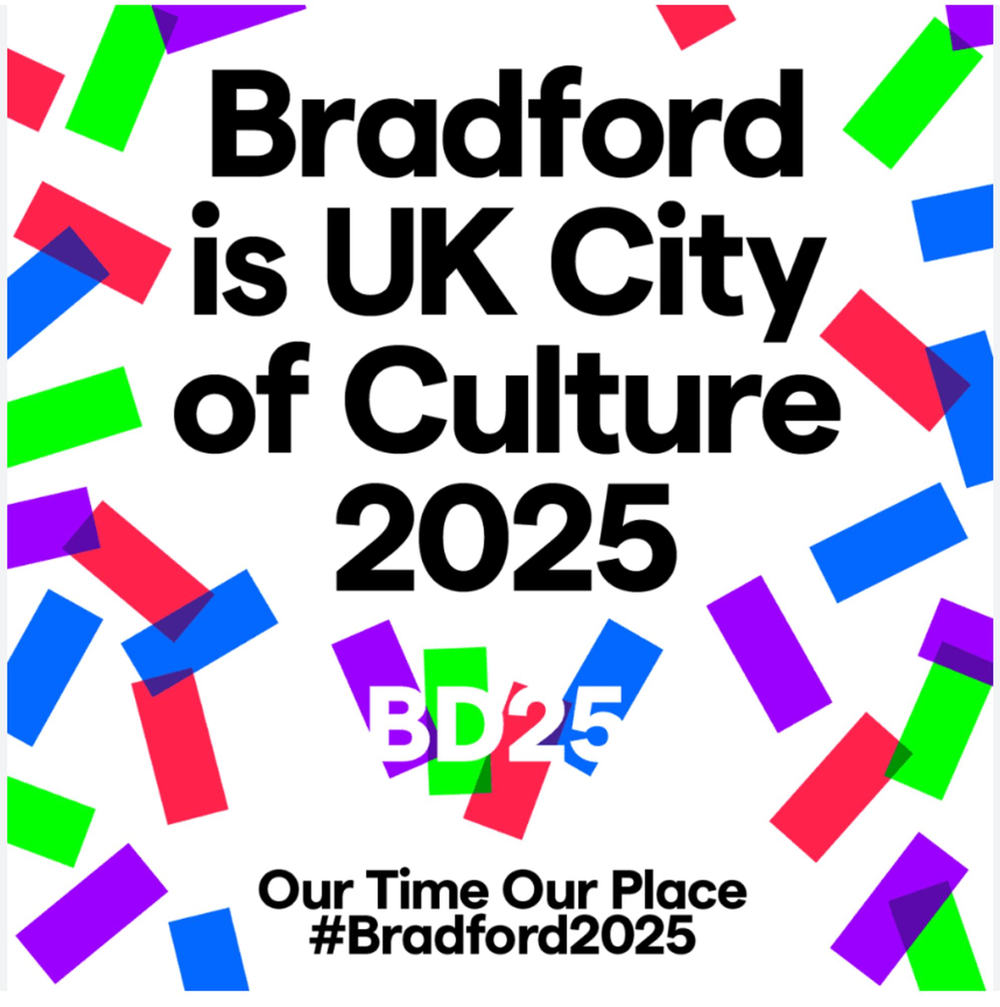 New platform at Forster Square Station set to be ready int time for Bradford becoming the UK’s City of Culture in 2025