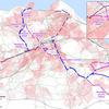 Edinburgh seeks views on north-south tram extension
