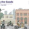 Cargo bikes can compete with cars, say new studies