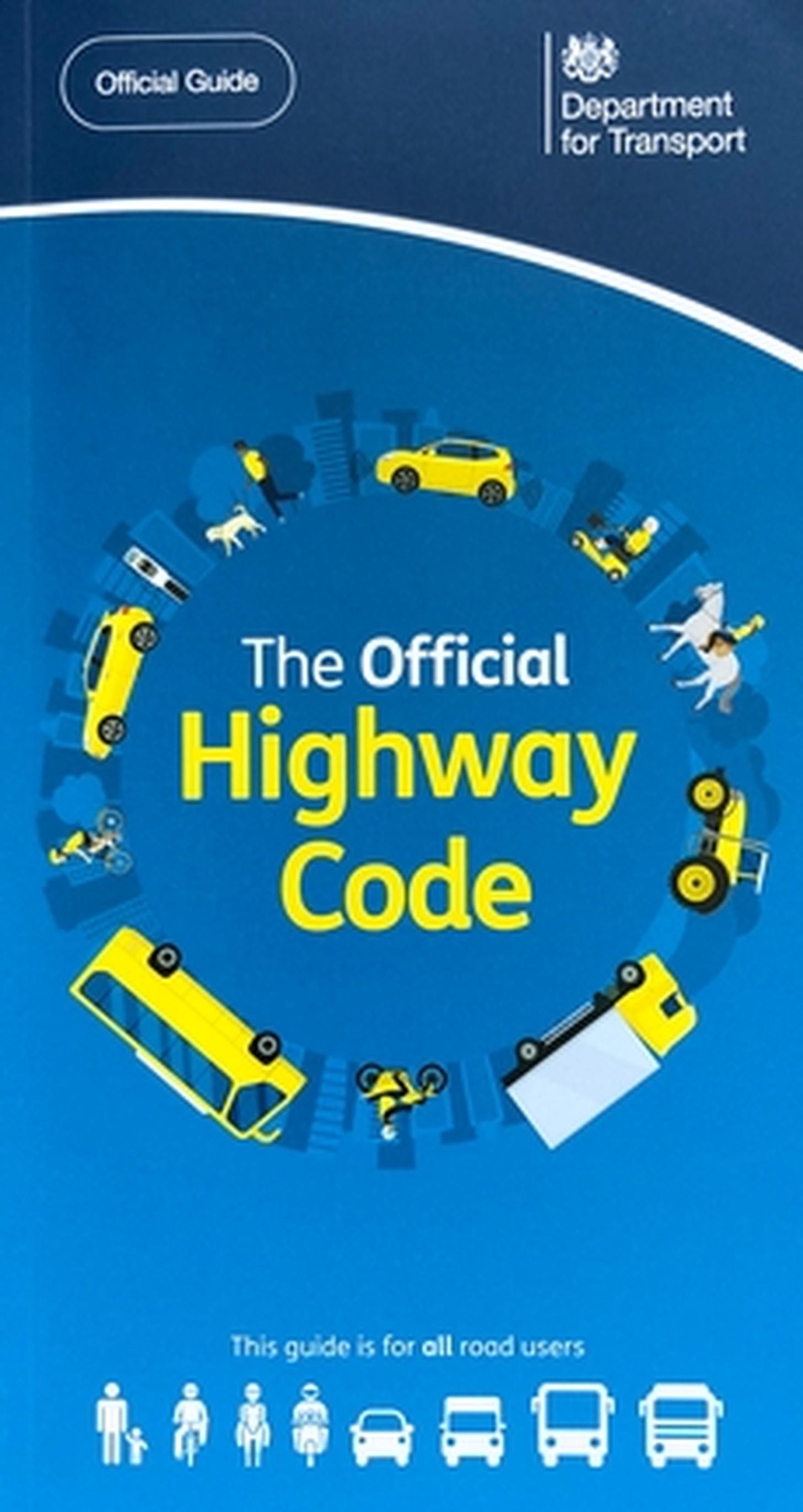 Half of drivers unsure about new Highway Code rules
