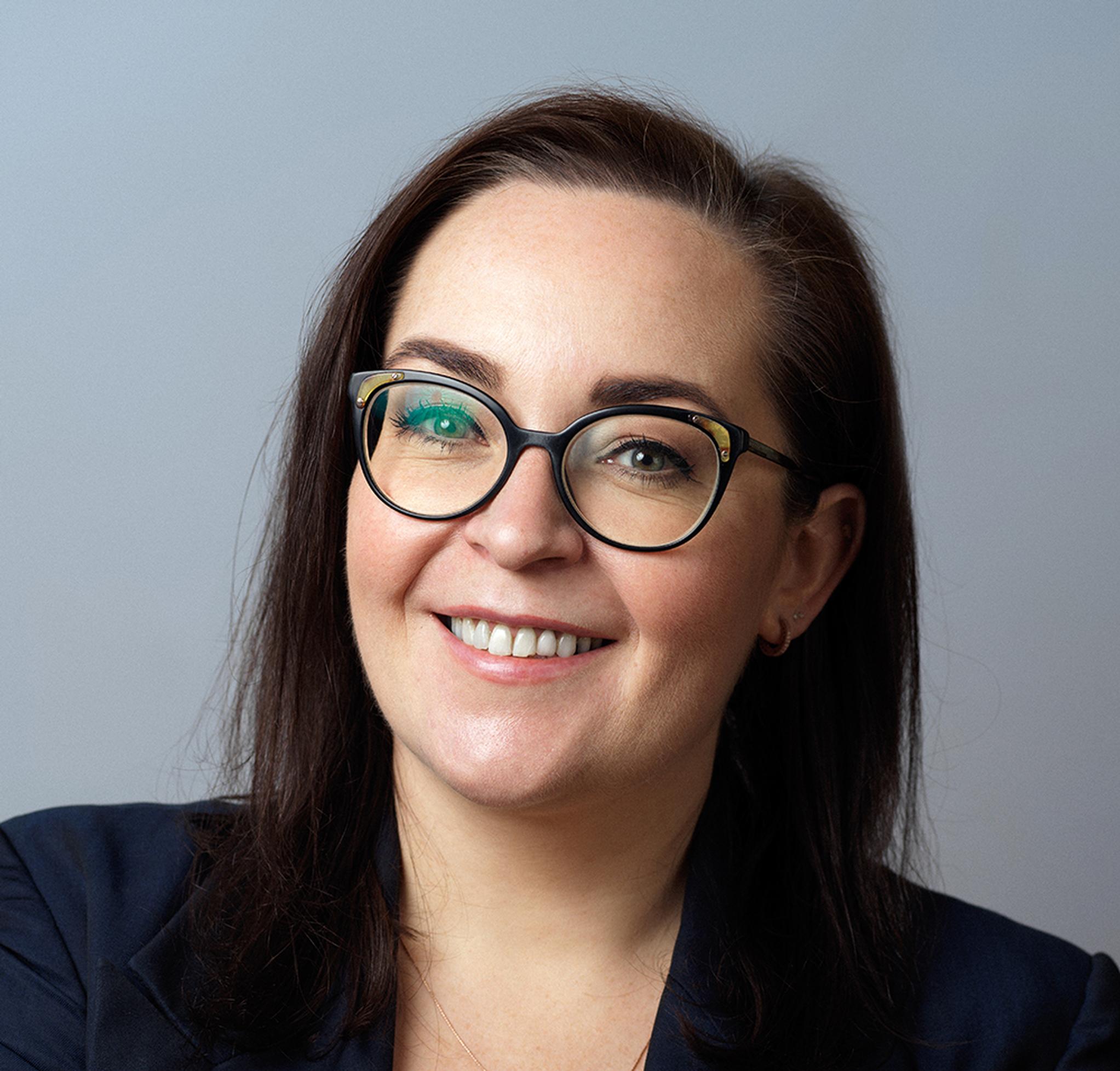 Laura Padden