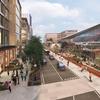 Rail-led development – the great connector