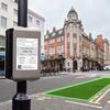 Bookable EV loading bay scheme launched in Westminster