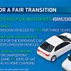 Car industry calls for fairer tax regime for electric vehicles