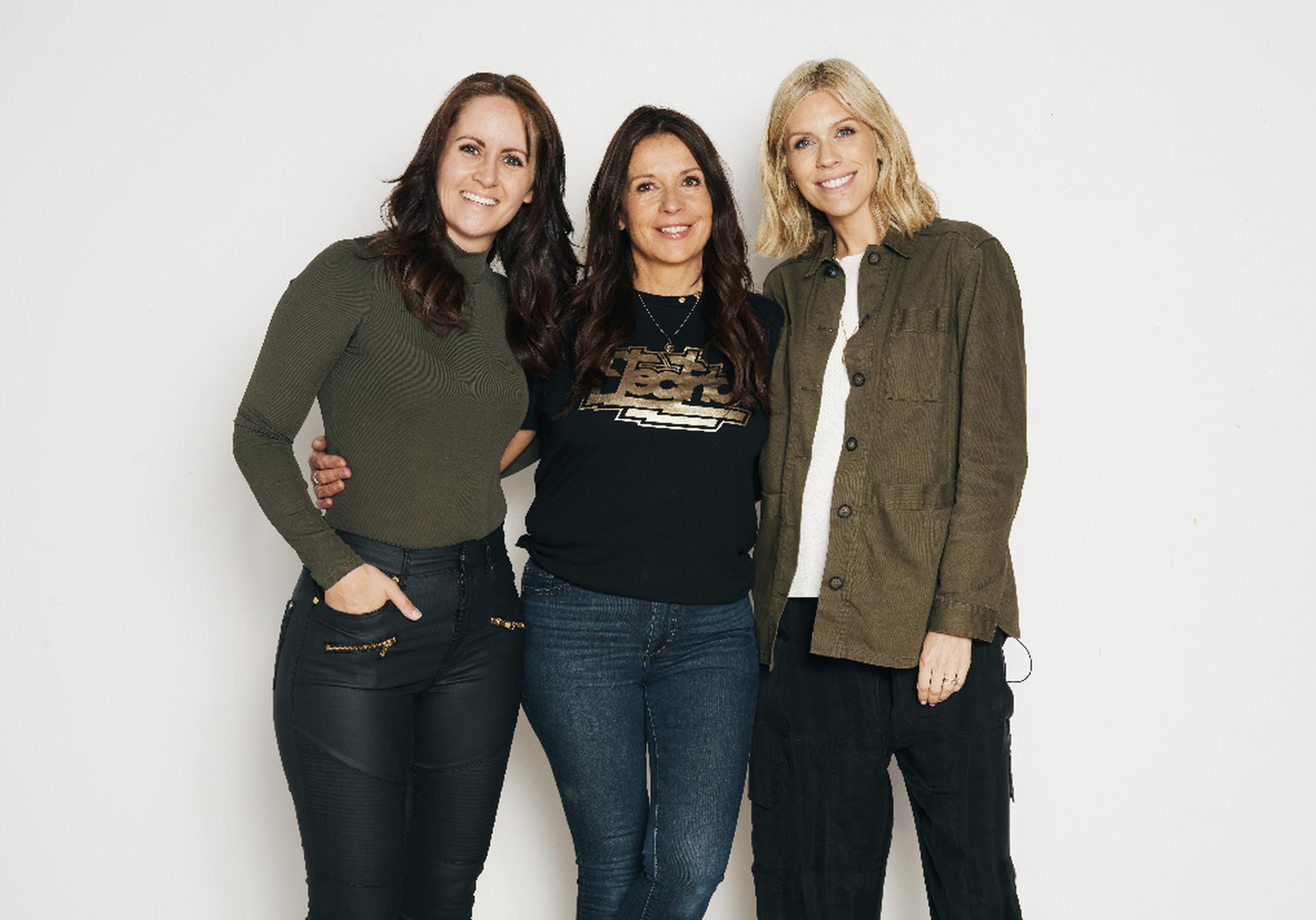Electrifying.com is a multi-channel media platform and electric car marketplace founded by journalist and TV presenter Ginny Buckley, who reviews vehicles along with fellow journalist and presenters Nicki Shields and Nicola Hume