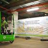 Q-Park to continue hosting London last mile hub