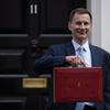 Spring Budget: Chancellor's focus is on tax cuts