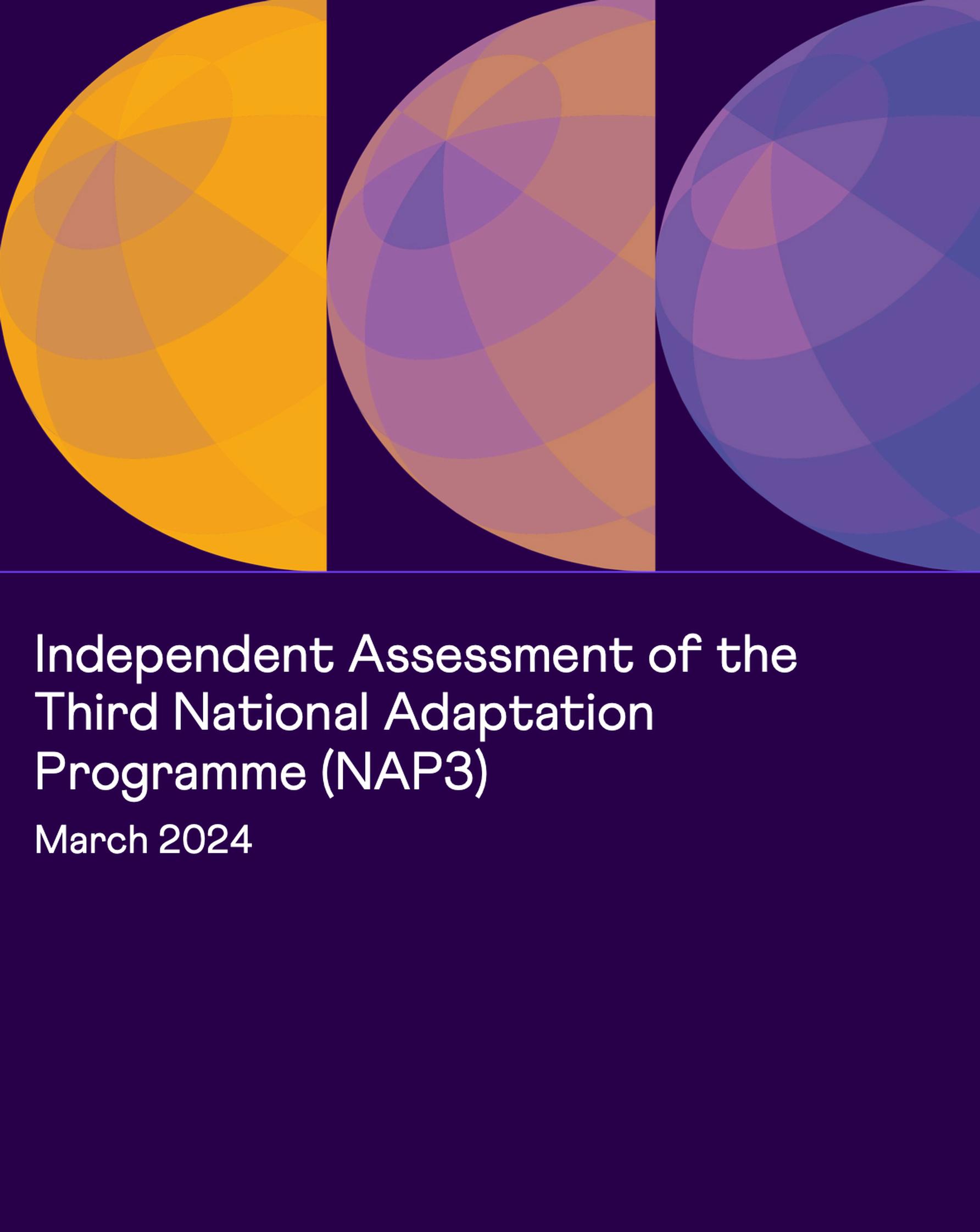 Defra fails to lead cross-government drive for climate resilience, says CCC