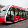 Kent BRT contract marks switch to bus stop charging of electric fleet