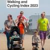 Majority want funding shift from road building to active travel, survey finds