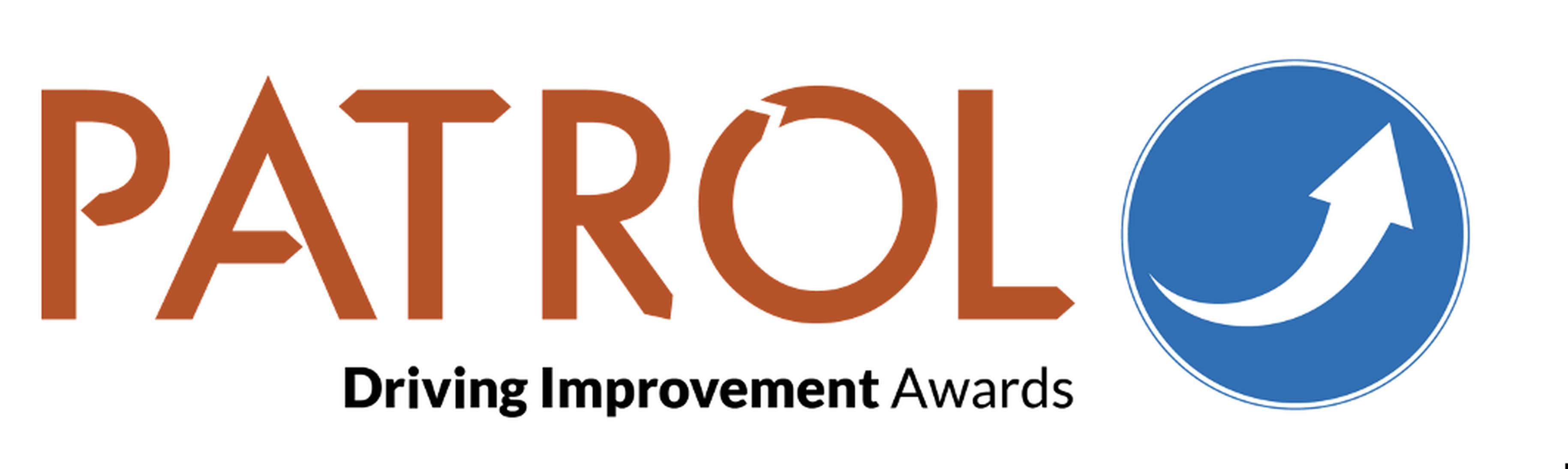 PATROL launches new Driving Improvement Award