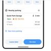 Waze teams up with Flash to offer in-app parking location services