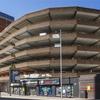 End in sight for historic Bristol multi-storey car park