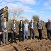 James Paget Hospital to create 370 spaces on former allotments