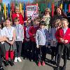Parents asked to photograph dangerous parking outside schools
