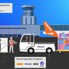 Bristol Airport hydrogen trial completed