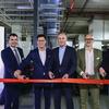 Berlin shopping centre becomes a fast charging hub