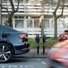 Connected Kerb launches public smart EV charging feature