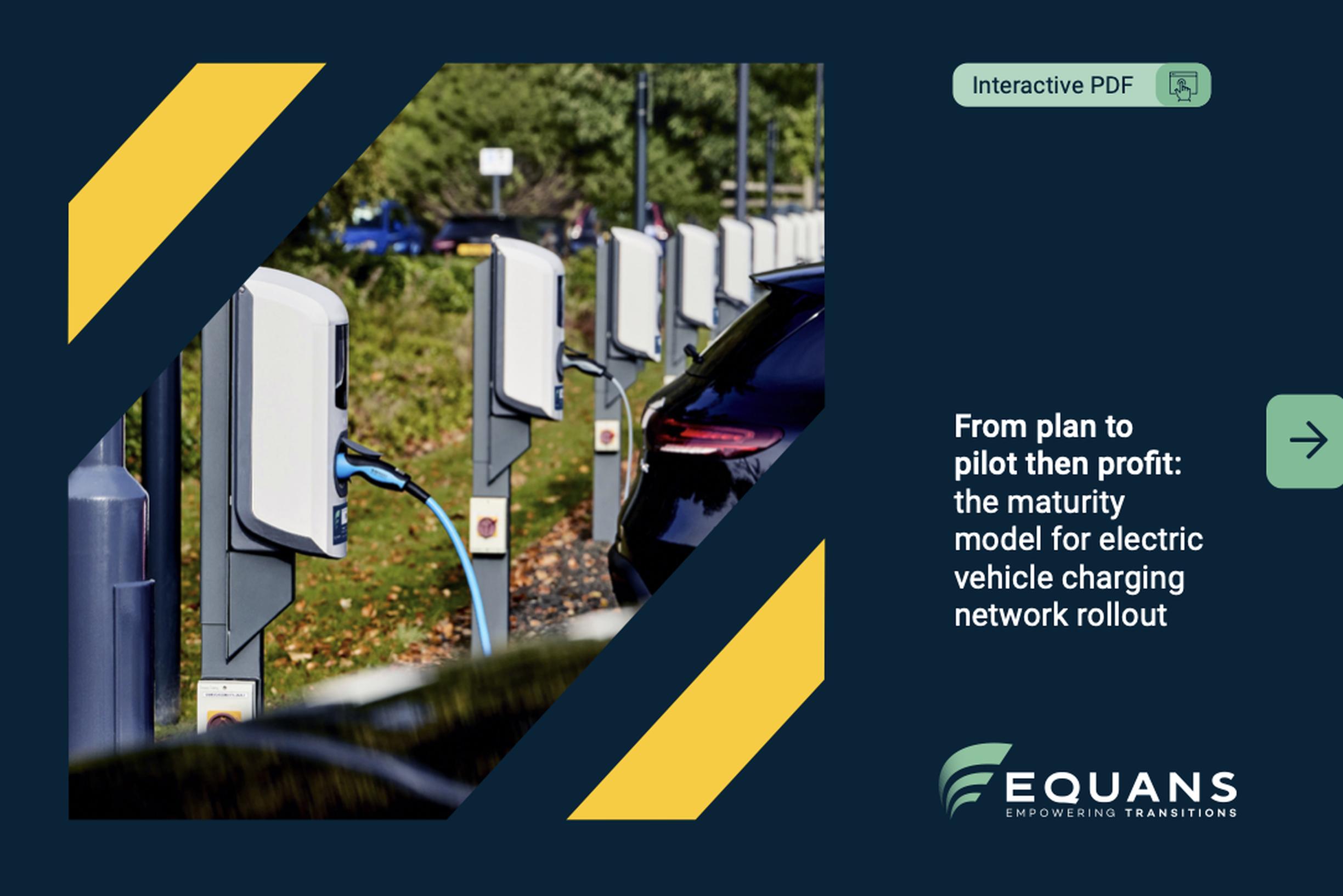 Unlock the potential of your EV charging strategy