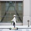 'Next London Mayor must accelerate roll-out of shared transport'